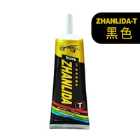T black 50ml