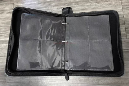 400pcs/900pcs Anime Dragon Ball Card Album Book Collection Card Storage Folder Hold Vegeta Iv Game Cards Binder Holder Kids Gift