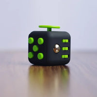 Black green