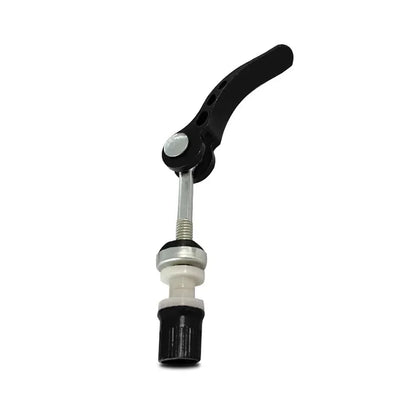 BKPTX QR-02 Mountain Bikes QR Tool MTB Bicycle Seat Tube Clamp Quick Release Lever Cycling Seat Tube Road Bike Quick Release