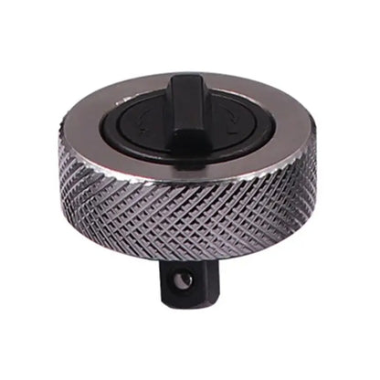 1/4 3/8 1/2 Drive Palm Ratchet Wrench Set Reversible Ratcheting Finger Socket Driver Stubby Thumbwheel Ratchet for Tight Spaces