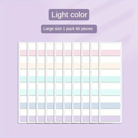 Light  60pcs
