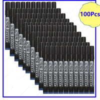 100Pcs Blue