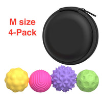 M 4-pack  Colorful