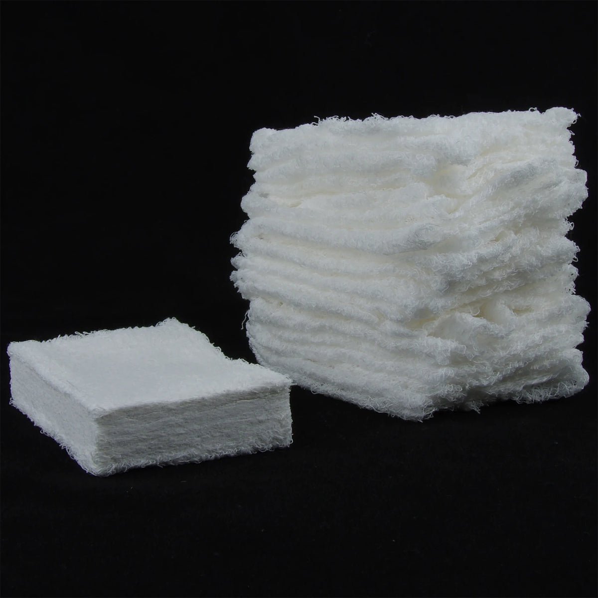 First Aid Compressed Sterile Gauze,Emergency Medical Dressing, Hemostatic Control Bandage Vacuum Packaging Gauze Roll Z-Folded