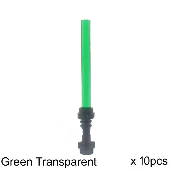 Brick Parts Headgear Clone Soldier Cape Lightsaber Flag Helmet Holes Plain Classic Piece Building Block Toy Accessory Bricklink