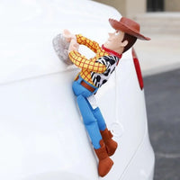 33cm woody