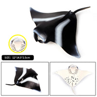 1pcs fish animals 11