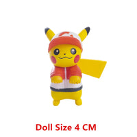 Pikachu 2
