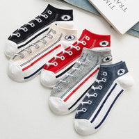 5 pairs dt098-5