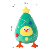 tree chicken 40cm
