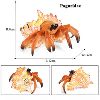animal model 10