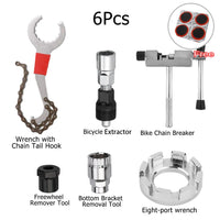 6 PCS Repair Tools 2