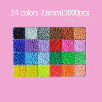 24 2.6mm 13000pcs