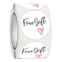 White-100pcs