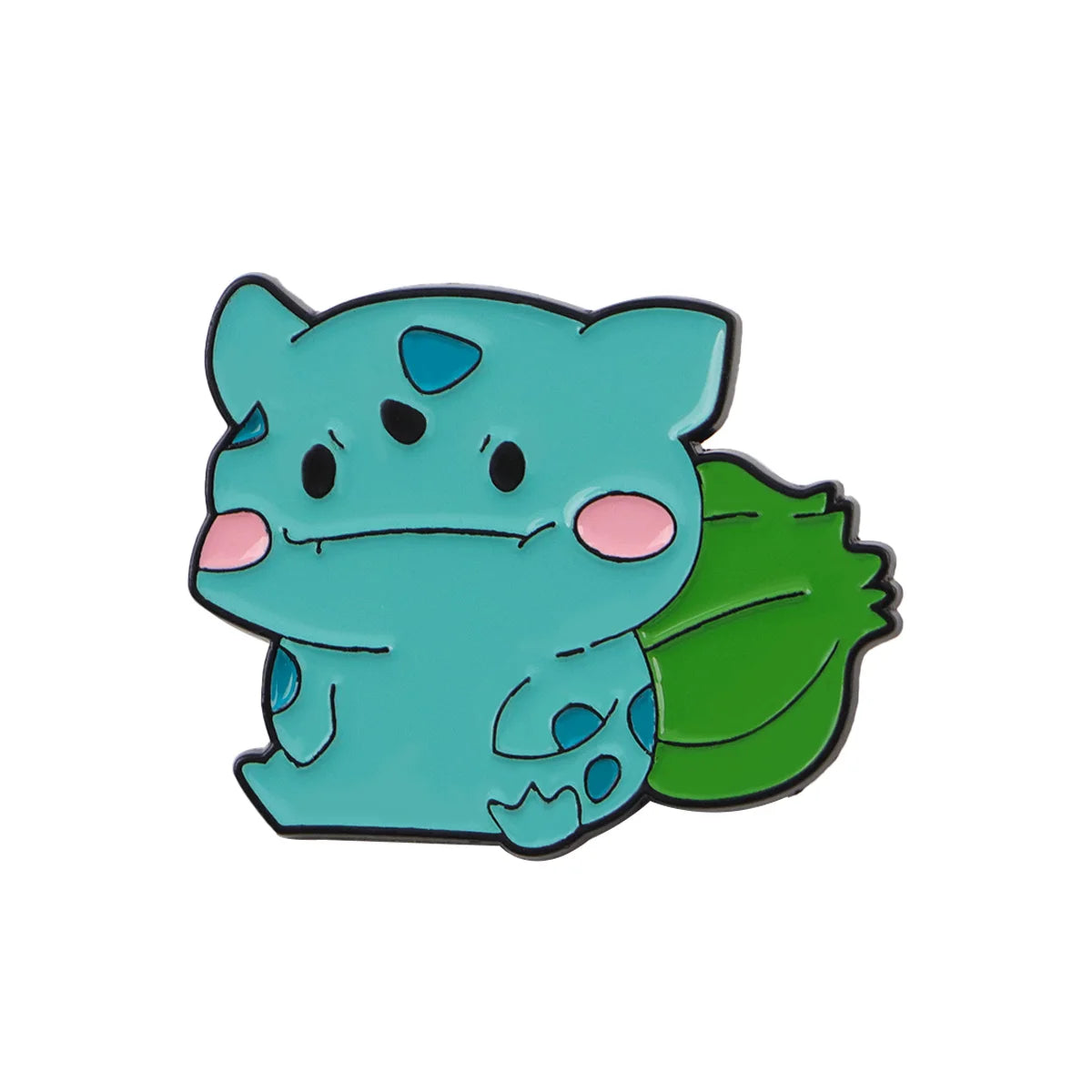 Cartoon Elf Enamel Pin Cute Anime Brooches Woman Backpack Accessories Bags Badge Fashion Lapel Jewelry Friends Gifts