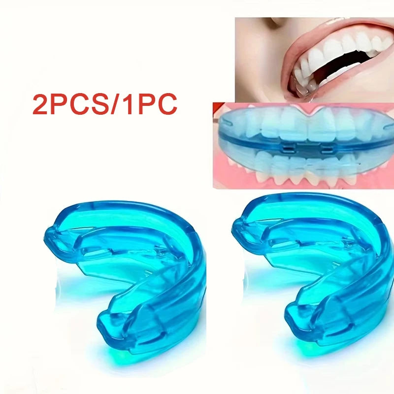reusable plaid braces - plaidnature, used for all kinds of teeth, can be used during sports and sleep to protect teeth