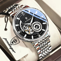 1416 Silver Black S