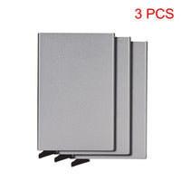 Gray 3 PCS