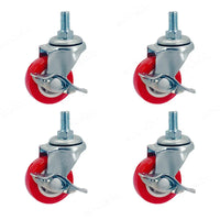 4 Activity Brake
