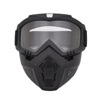 Black Clear