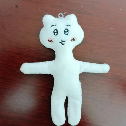 Chiikawa Super Muscle Lines Handmade Whole Body Movable School Bag Pendant Hachiware Usaqi Interesting Pendant Toys
