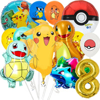 age 8-13pcs