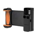 Phone Holder Set Expansion Accessories for Osmo Pocket 3/4, Universal Mini Extension Pole Tripod Compatible with Pocket 3/4
