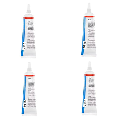 Liquid Waterproof Electrical Tape Epoxy Resin Black Glue Quick Drying Sealant For Wires And Cables Home Use Fix Line Glue