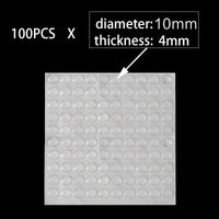 OD 10X4mmX100PCS