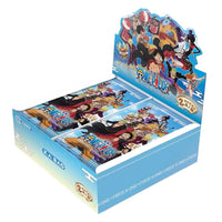 30 packs per box