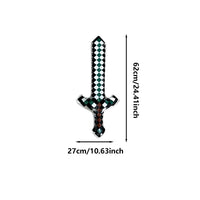 1pc-Black