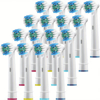 Standard 16pcs