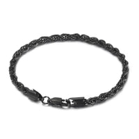 4mm Black