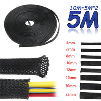 12mm x5meters