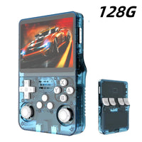 Blue 128G