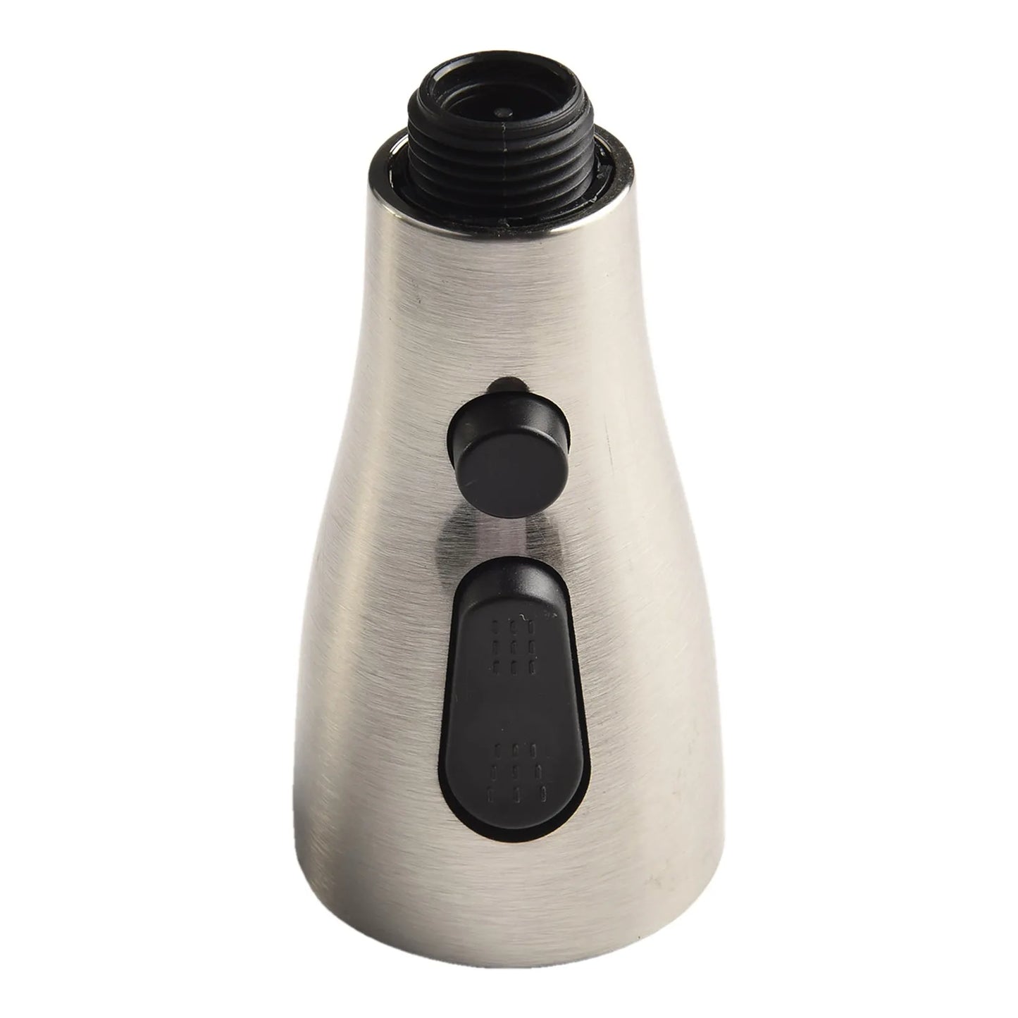Kitchen Pull Out Faucet Sprayer Nozzle Kitchen Spare Replacement Tap Sprayer 3Modes Water Saving Shower Spray Head