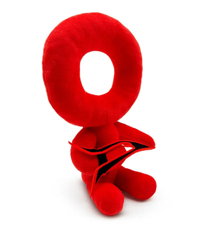Hot Youtooz Alan Becker Plush Toy Game Cartoon Stuffed Doll Stuffed Alan Becker Stickman Plush Stick Man Kids Boy Birthday Gift