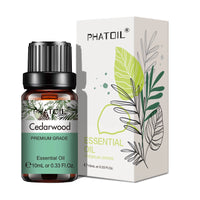 Cedarwood