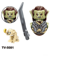 TV5081