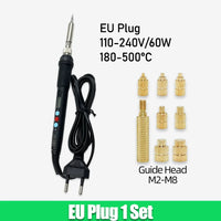 EU zn 1set