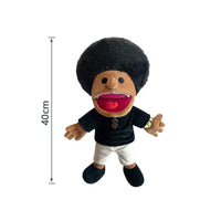 Rapper 40cm