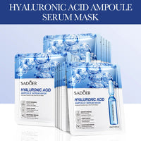 Hyaluronic Acid