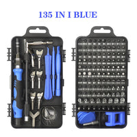 135 in 1 blue