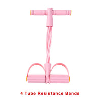 C 4 Tube