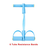B 6 Tube