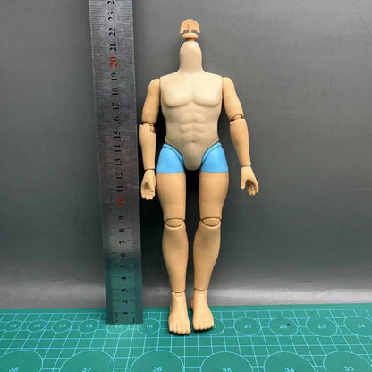 Original Slim Rainbow Middle School Doll Series 24cm Junior High School Sister and 28cm Big Sister Body DIY Toys