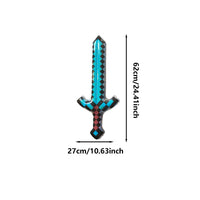 1pc-Blue