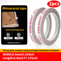 8mmX4.5M-2PCS