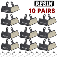 Resin 10Pairs